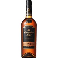 カナディアン クラブ 20年