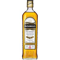 ブッシュミルズ 