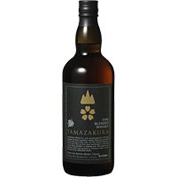 YAMAZAKURA 黒ラベル