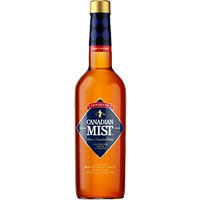 カナディアンミスト