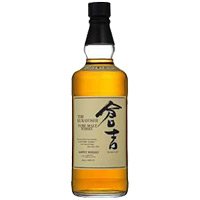 松井 マツイピュアモルトウイスキー倉吉