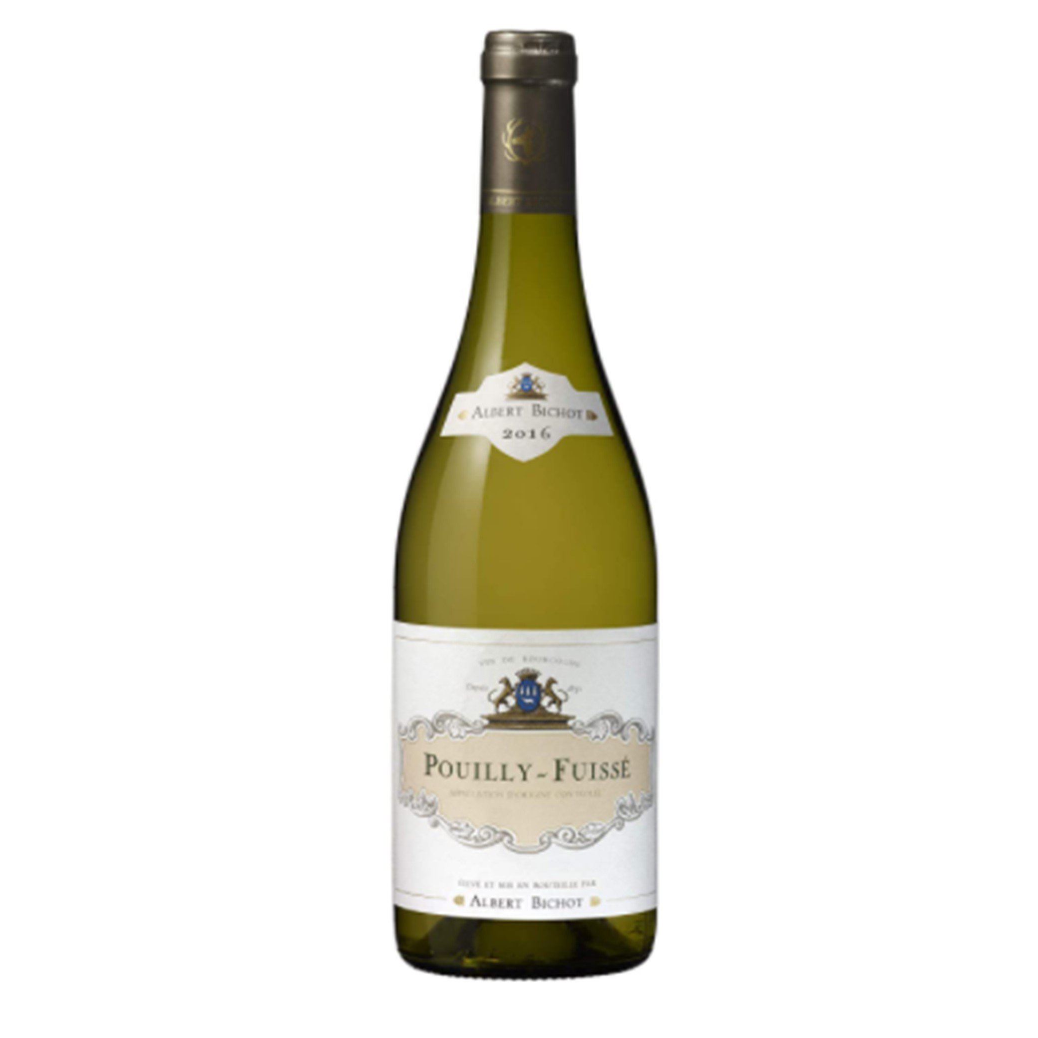 プイィ フュィッセ / アルベール ビショー