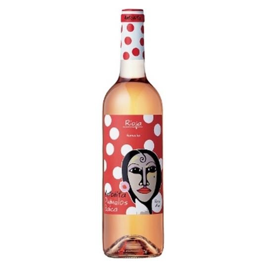 アントニータ プニュエロス バイカ ガルナッチャ ロゼ／バイカビノス