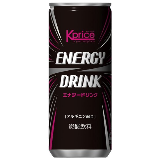 K-Price エナジードリンク