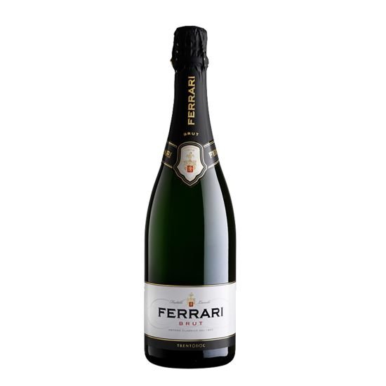 フェッラーリ ブリュット