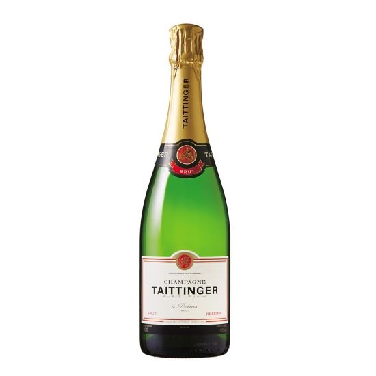 テタンジェ ブリュット レゼルヴ