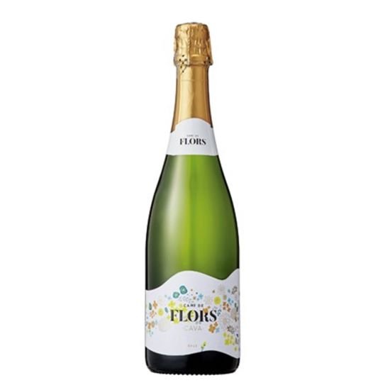 フロールス カバ ブリュット／ジョゼッフﾟ マザックス