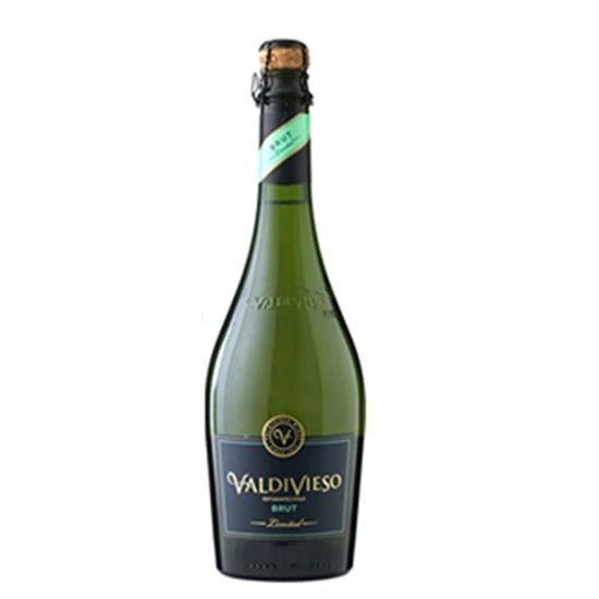 ヴィニャ バルディビエソ リミテッド ブリュット