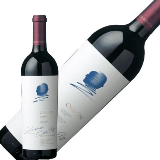 Opus One（オーパス・ワン）