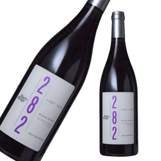 282 ピノ・ノワール 14／エルギンリッジ