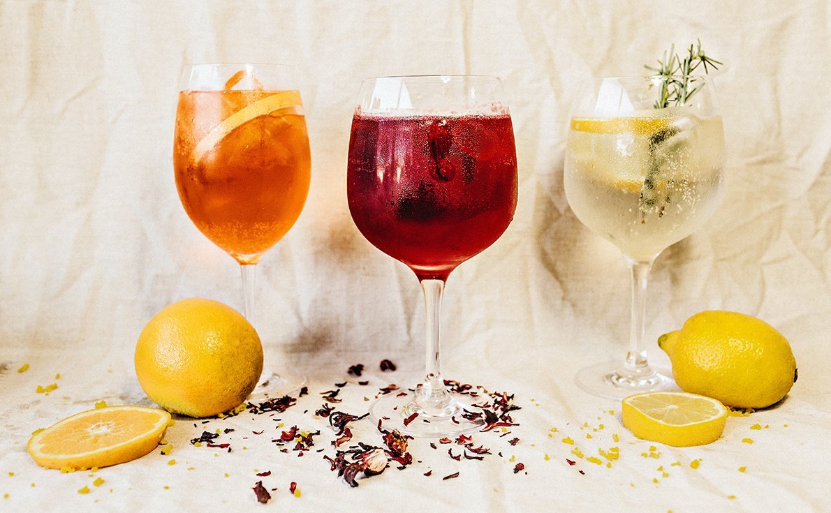 国産クラフトスピリッツ特集