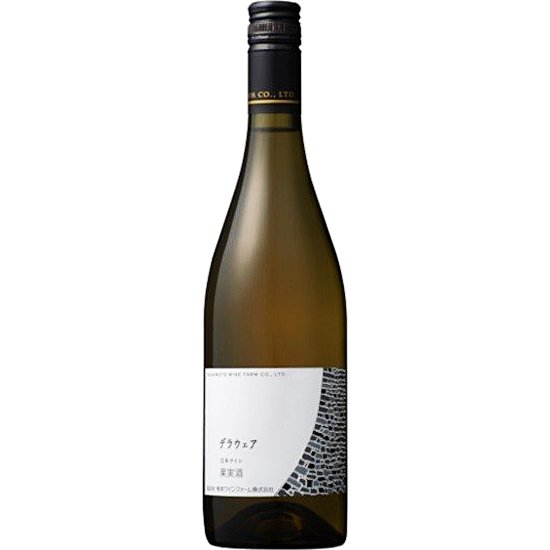 熊本ワイン デラウェア／熊本ワイン