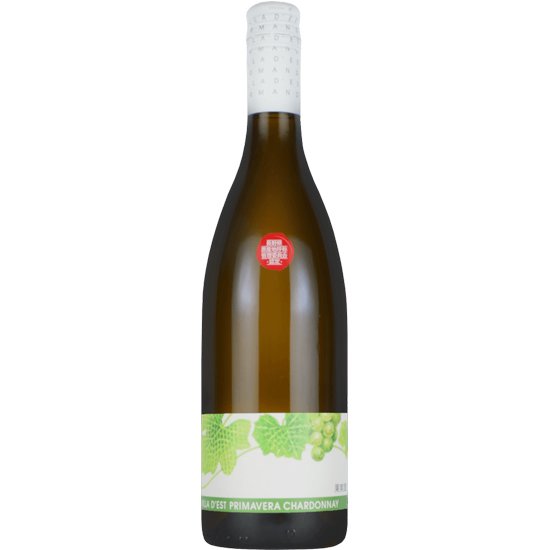 プリマベーラ シャルドネ／ヴィラデストワイナリー