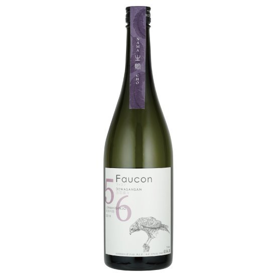 浜田 Faucon(フォコン) 純米吟醸56 出羽燦々