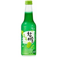 チャミスルトクトク マスカット