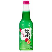 チャミスルトクトク すもも