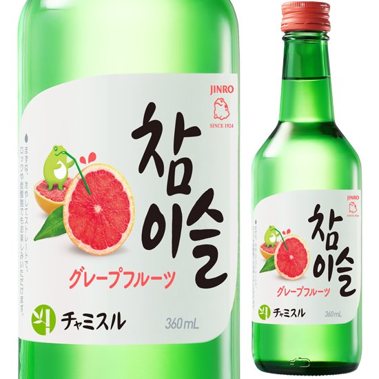 マッコリ」「チャミスル」など韓国の代表的なお酒19種を詳しく解説