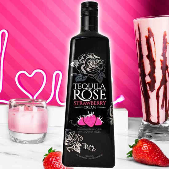 テキーラローズ