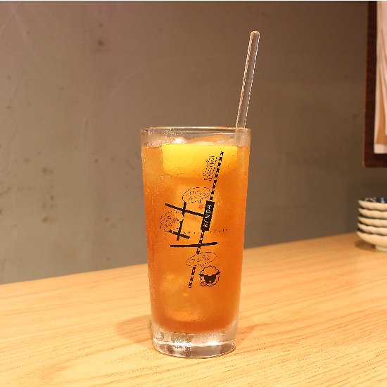 スパイシーサワー