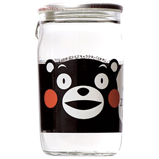 瑞鷹 くまもとカップくまモン