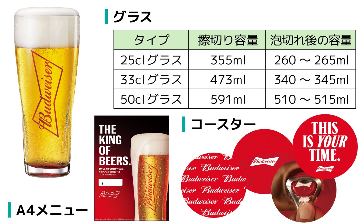 ピュアドラフトの特徴とプレミアムビールの重要性｜いま導入を検討す 