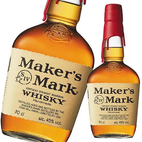 メーカーズマーク