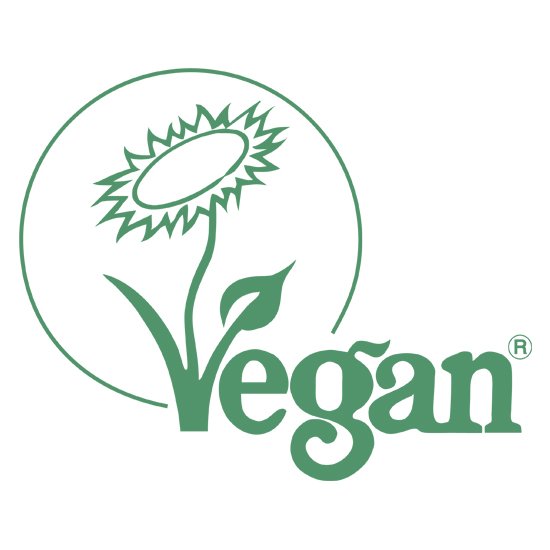 The Vegan Society(ヴィーガンソサイエティ)