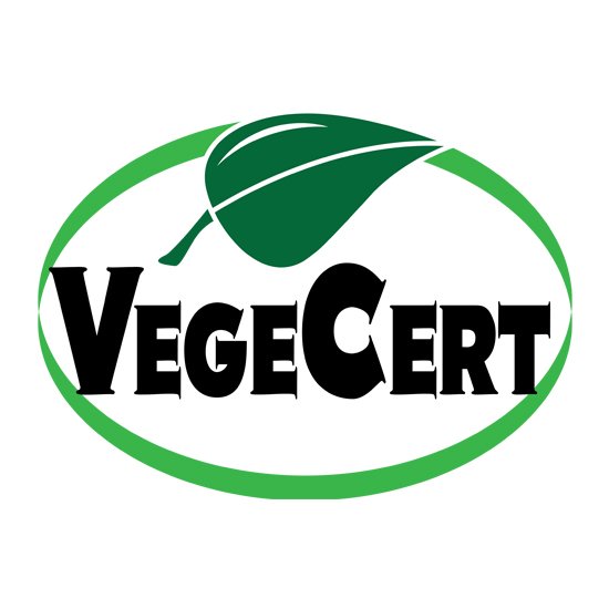 Vegecert(ベジサート)