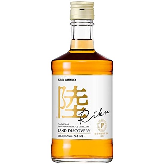 キリン ウイスキー 陸