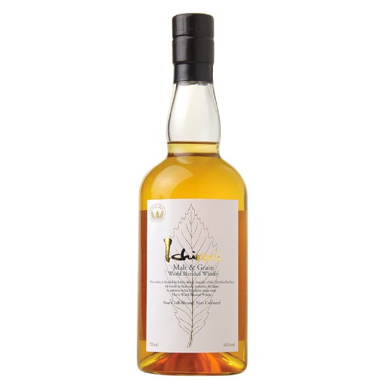 イチローズ モルト＆グレーン ホワイトラベル