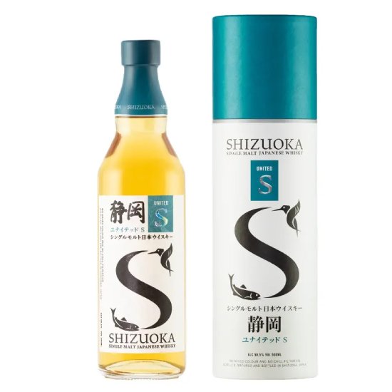 ガイアフロー シングルモルトウイスキー 静岡 ユナイテッドS 2023 SUMMER