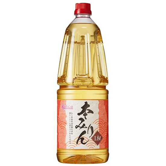 K-Price 本みりん 1.8L ペット