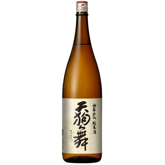 天狗舞 山廃仕込 純米酒